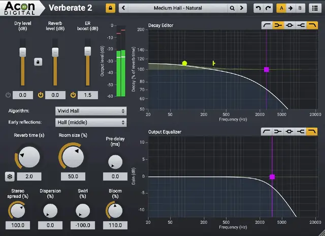 Acon Digital Verberate 2