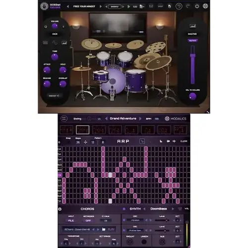 Composition Bundle