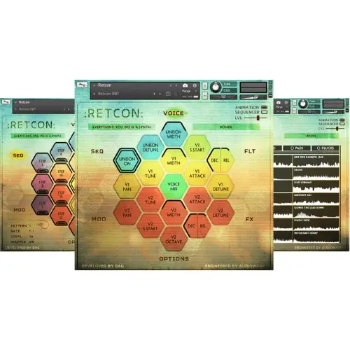 Retcon