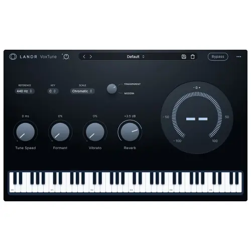VoxTune