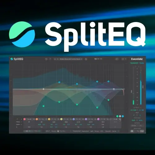SplitEQ