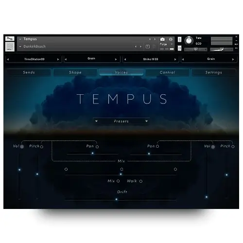 Tempus