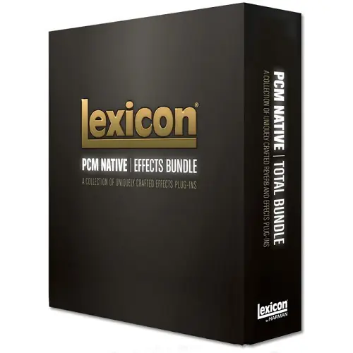 PCM Native Effects Bundle