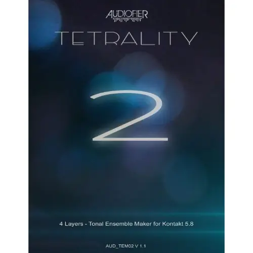 Tetrality 2