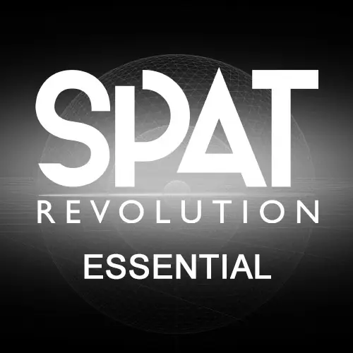 SPAT Revolution Essential