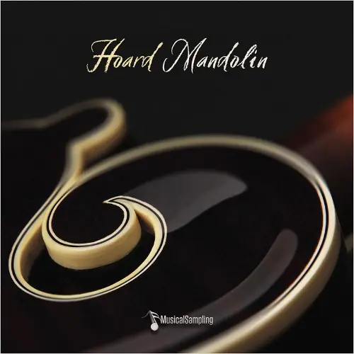 Hoard Mandolin