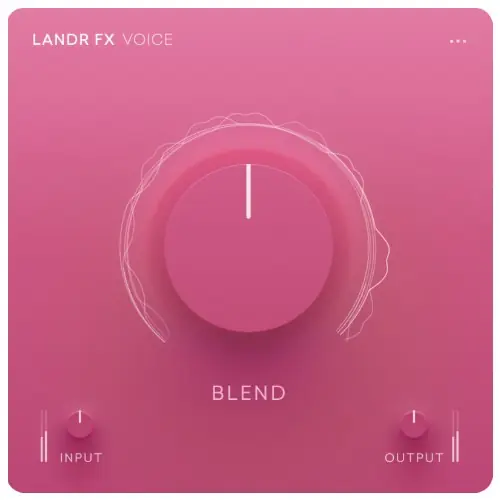 FX Voice