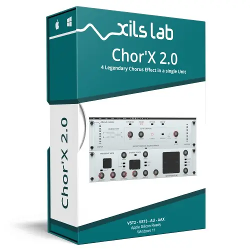 ChorX