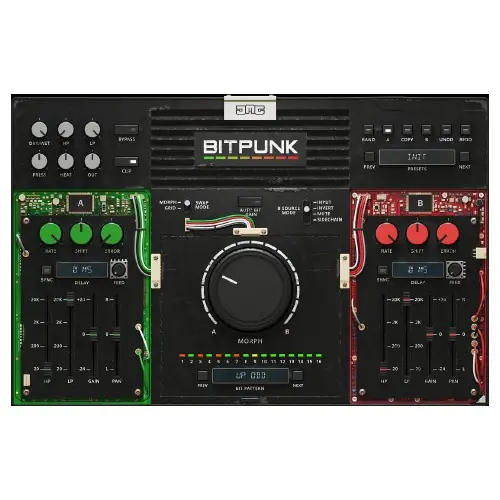 BITPUNK