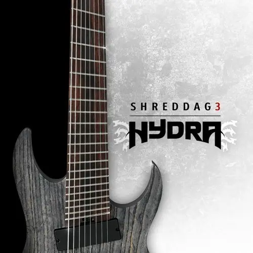 Shreddage 3 Hydra
