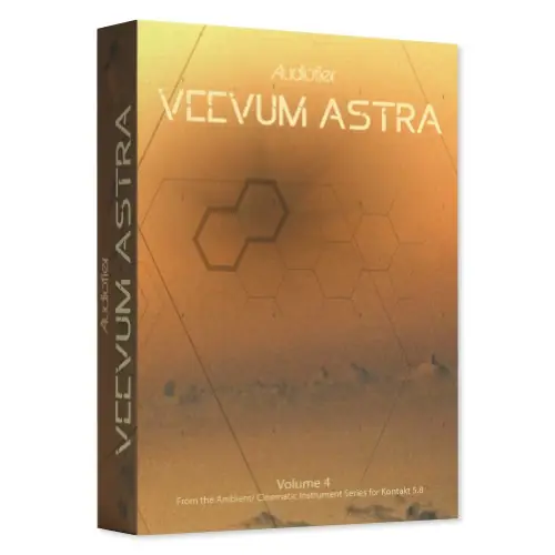 Veevum Astra