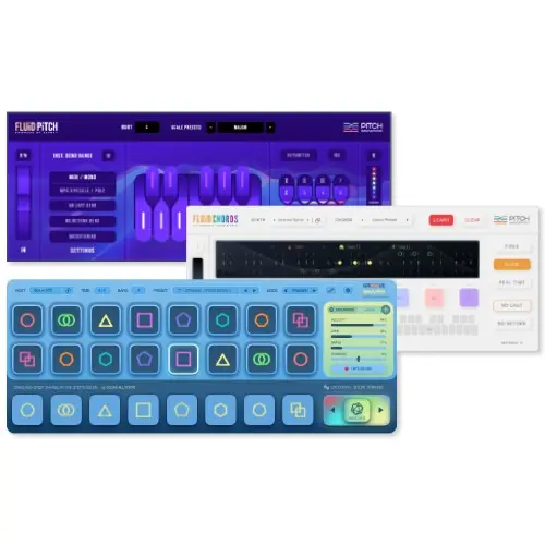 Pitch Innovations Bundle