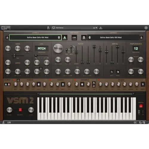 VSM IV