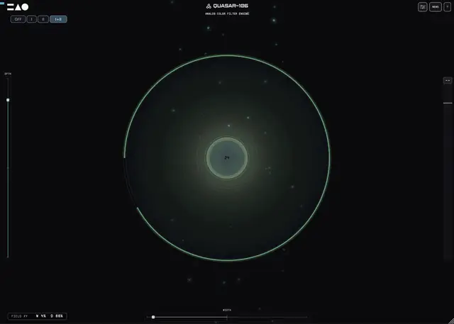 MNTRA QUASAR-106