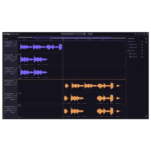 VocAlign 7 Standard