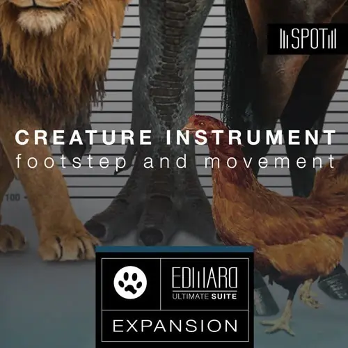 Spot: EUS Expansion