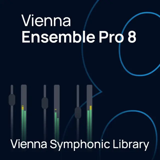 VSL Vienna Ensemble Pro 8