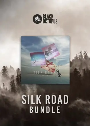 Silk Road Bundle