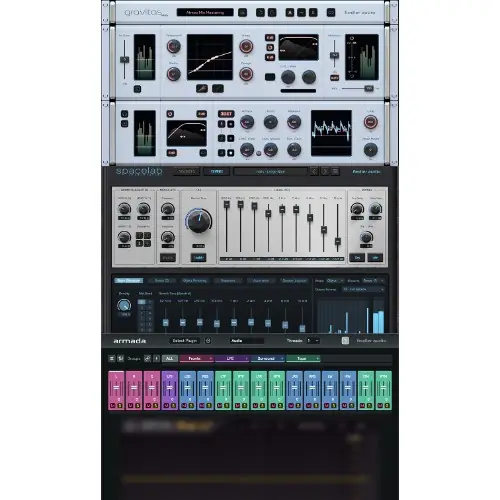 Immersive Pro Bundle