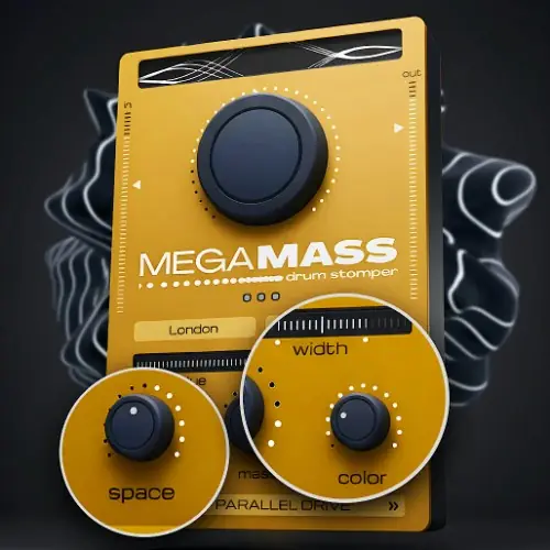 Megamass