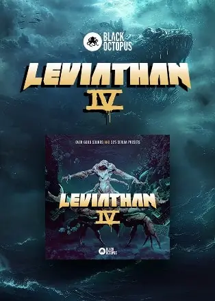 Leviathan 4