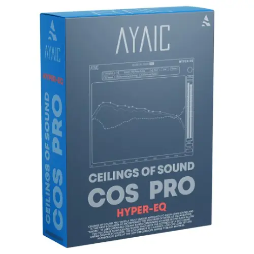 Ceilings Of Sound Pro