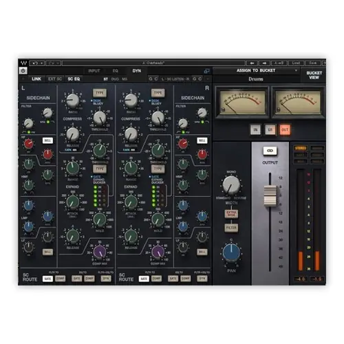 CLA MixHub