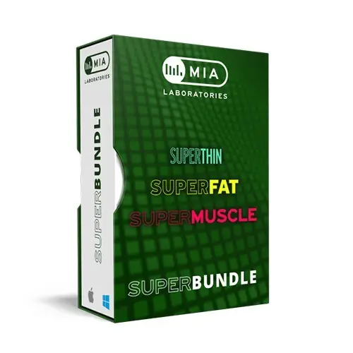 Super Bundle