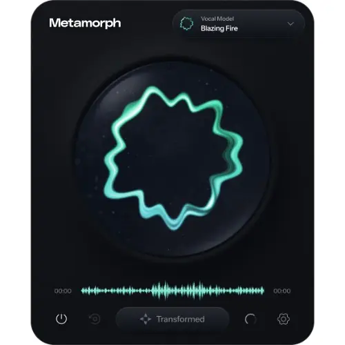 Metamorph