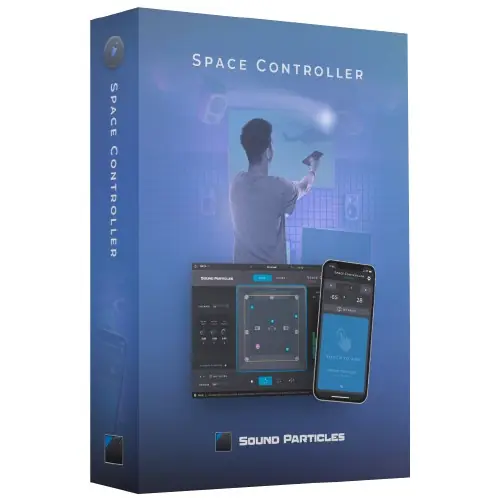Space Controller Studio