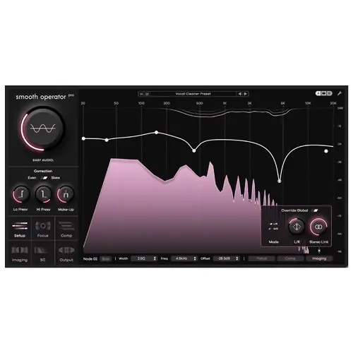 Smooth Operator Pro