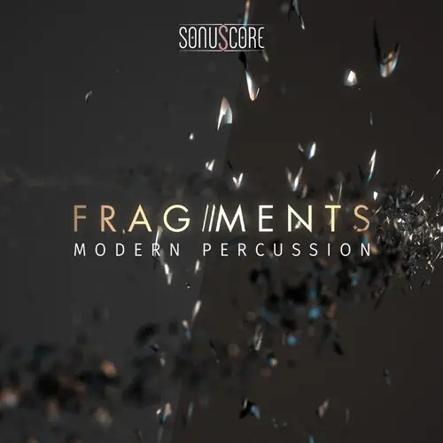 Fragments - Modern Percussion