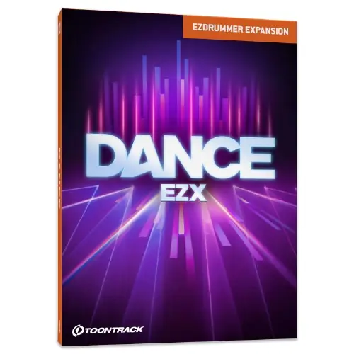 EZX Dance