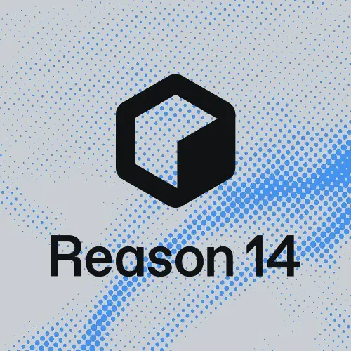 Reason 14