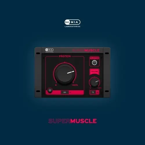 Super Muscle