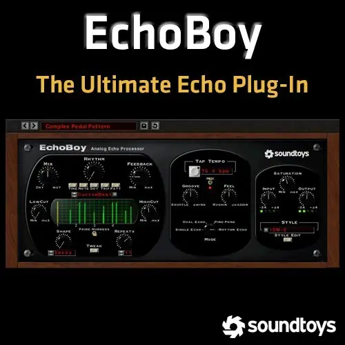 EchoBoy