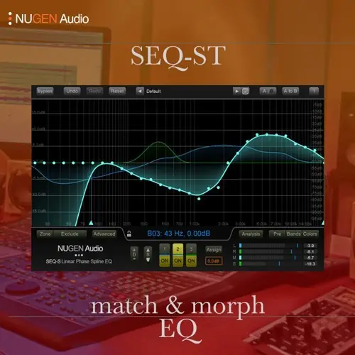 SEQ-ST