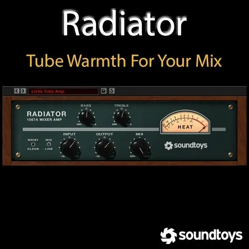Radiator