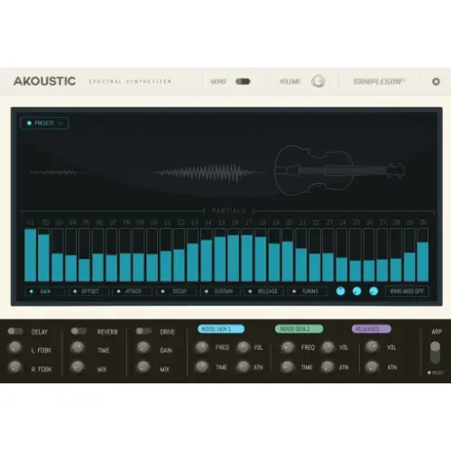 Akoustic