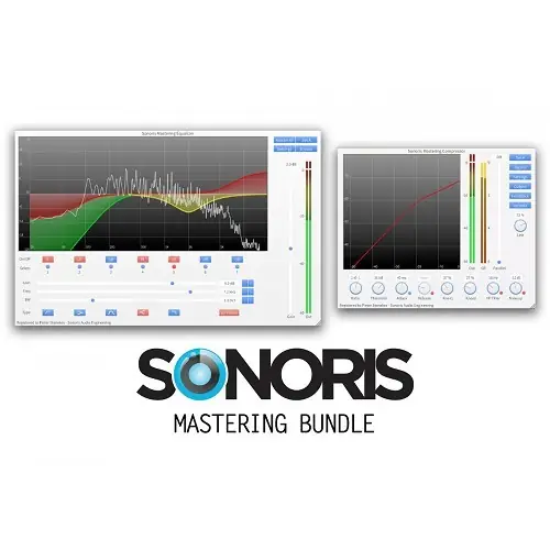 Sonoris Mastering Bundle