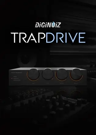Trapdrive